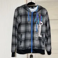 長袖ティシャツ