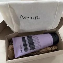 【新品未使用】Aesop エレオス クリーム ボディクレンザー 180mlのサムネイル