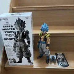 SMSPゴジータABCD 賞4体セット　国内正規品 SMSPゴジータABCD 賞4体セット 国内正規品 - メルカリ