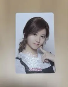 2026年最新】twice トレカケース サナの人気アイテム - メルカリ