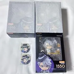 2026年最新】ツイステッドワンダーランド ねんどろいどの人気アイテム