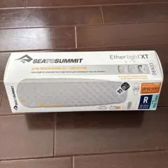 SEA TO SUMMIT Ether Light XT Air Rのサムネイル