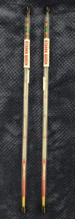 クリーク　HB穴SP 激レア　桧原　氷上　穂先　公魚　ワカサギ クリーク HB穴SP 激レア 桧原 氷上 穂先 公魚 ワカサギ - メルカリ