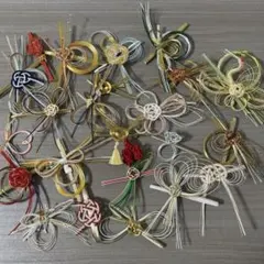 水引　まとめ売り