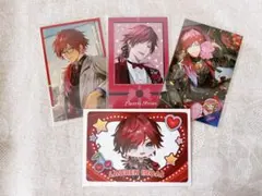 ローレン・イロアス チェキ キャラクターグッズ