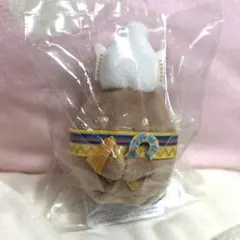 すみっコぐらし　エジプト展　ブラックたぴおか