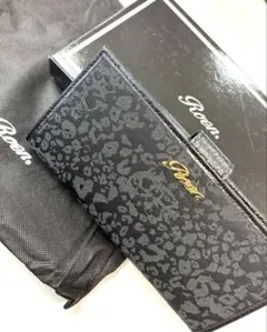 ロエン　Roen 全盛期　スカル長財布　オマケ付きキーケース付き Roen（長財布）のフリマアイテム一覧