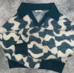 ニットセーター 4点セット