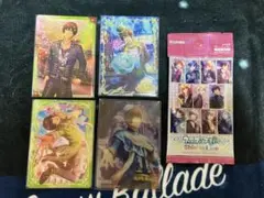 【外袋付】ビジュコレ第3弾、セシルNセット