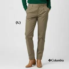 Columbia（L）パンツ