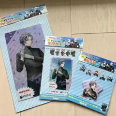 にじさんじ×リポビタンコラボ　非売品