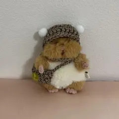 ぬいぐるみ用 きらきらスターおでかけセット