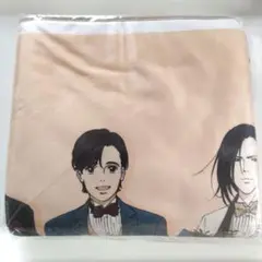 バナナフィッシュ ブランケット アニくじ Ａ賞