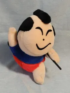 飛脚くん 巨大 ぬいぐるみ約50cm 佐川急便ノベルティ - メルカリ