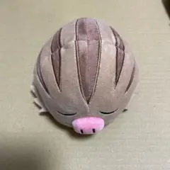 ポケットモンスター　ぬいぐるみ　～ウリムー・フカマル・ドオー～　ウリムー