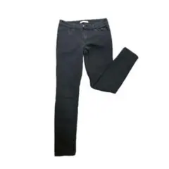 AZUL BY MOUSSY スキニーデニム