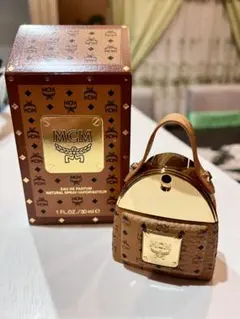 MCM 香水セット M0414d - メルカリ