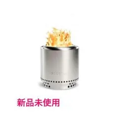 brunt 木人拳 ソロストーブ　レンジャー　セット　新品未使用品 brunt 木人拳 ソロストーブ レンジャー セット 新品未使用品