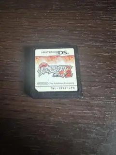 t*ね様 ポケットモンスター ホワイト2 DS