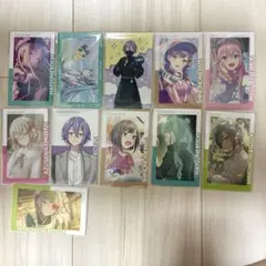プロジェクトセカイ　プロセカ　エピカ