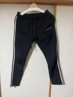 CONVERSE ジャージ　パンツ　Mサイズ