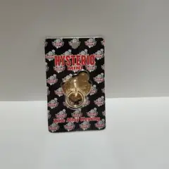 ヒスミニ　マルチキーリング