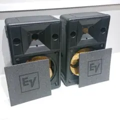 Electro Voice S-200 FR-200 エレクトロボイス 2本 Electro Voice S-200 FR-200 エレクトロボイス 2本