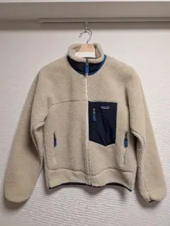 patagonia クラシック レトロX ジャケット　XSサイズ