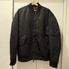 【本日限定価格】UNIQLO +J ジルサンダー ハイブリッド