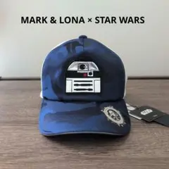 2025年最新】MARK&LONA キャップの人気アイテム - メルカリ