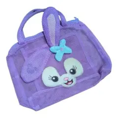 ステラルー メッシュバッグ　水泳　温泉など