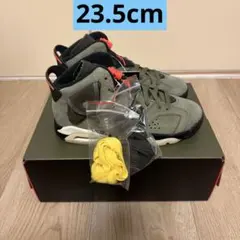 Travis Scott Nike GS Air Jordan 6 Retro