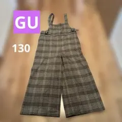 サロペット ボトムス