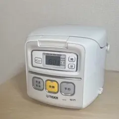 D*s様 TIGER タイガー 炊飯器 3合のサムネイル