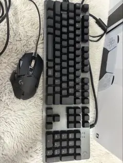 Logicool G703 G213 XIM MATRIX セット - メルカリ