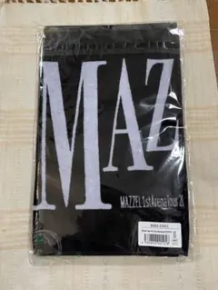 【新品未使用】MAZZELカードケースとシュシュセット メルカリ