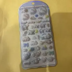 正規品　シナモロール　コットンパフィー