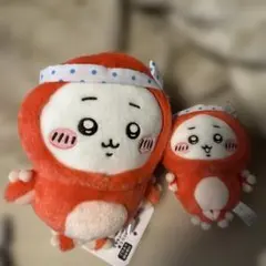 ちいかわ たこイカくじ