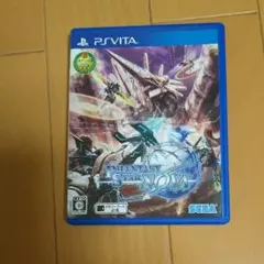 ファンタシースター ノヴァ