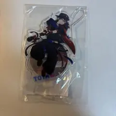 プロセカ コネライ 青柳冬弥 アクリルスタンド