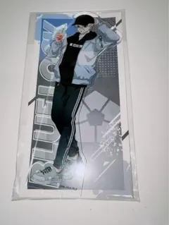 ブルーロック 凪誠士郎 アクリルスタンド