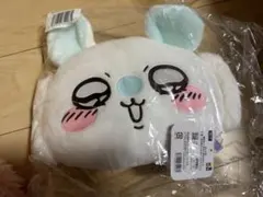 値下‼️ 치이카와 모모가 だらけ 쿠지 C賞 おかおクッション ッパーン！！