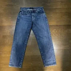 UNIQLO デニムパンツ 25インチ