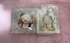 倉本千奈 誕生日 記念セット 2025 学園アイドルマスター 学マス 缶バッジ