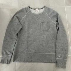 Champion × T.SNYDER リバースウィーブ M カナダ製