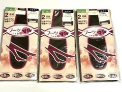 レディース　ハイソックス　まとめて6足　新品　★9223E