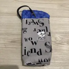 ペットボトルホルダー
