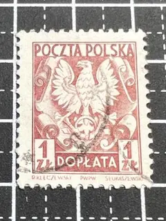 3249 外国切手 ポーランド 1966年 野鳥 14種 未使用 3249 外国切手 ポーランド 1966年 野鳥 14種 未使用 - メルカリ