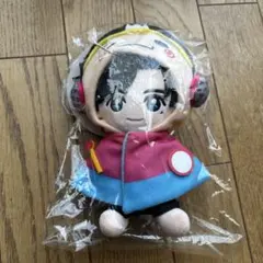 15周年 Hey!Say!JUMP 中島裕翔　ちびぬい