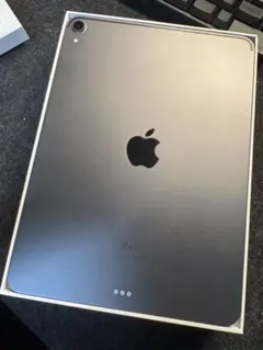 Apple iPad Pro 11 64GB スペースグレー 本体